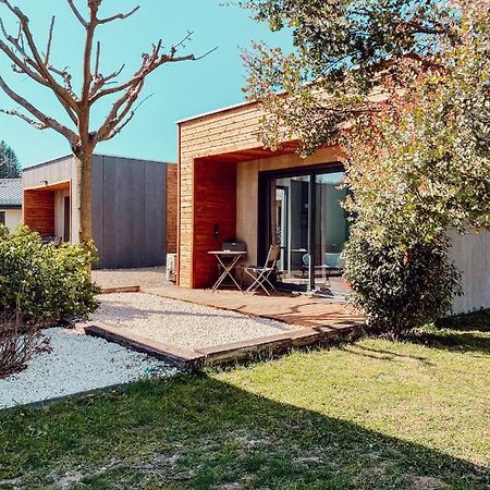 Le Clos Vernay Nivolas-Vermelle Экстерьер фото