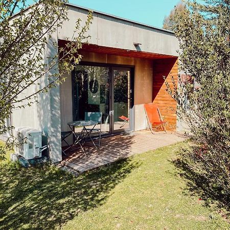 Le Clos Vernay Nivolas-Vermelle Экстерьер фото