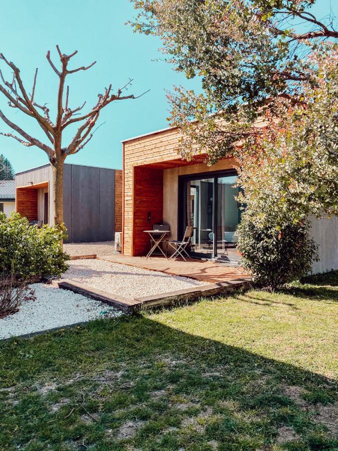 Le Clos Vernay Nivolas-Vermelle Экстерьер фото