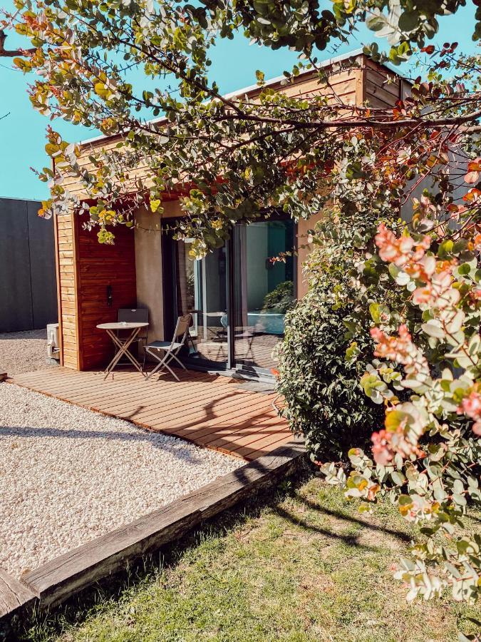 Le Clos Vernay Nivolas-Vermelle Экстерьер фото